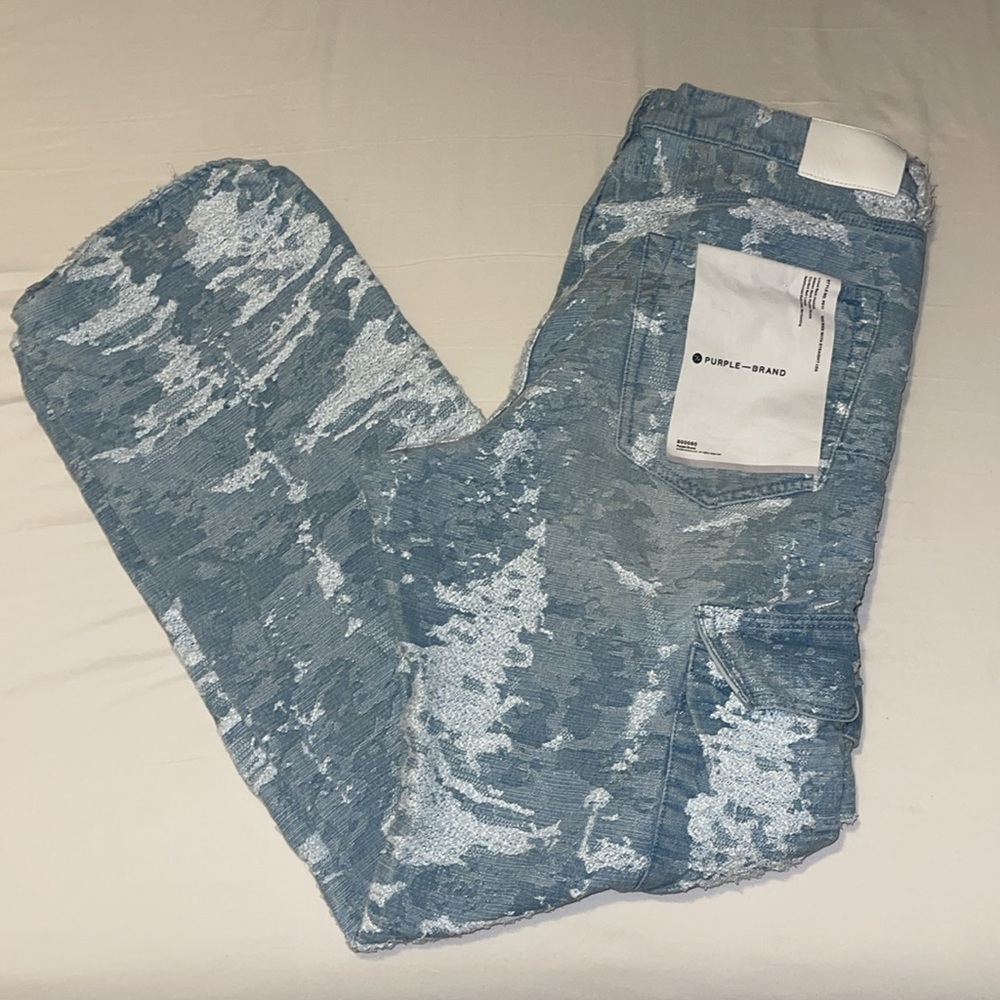 Purple Brand Jeans Size 34 *authentic*